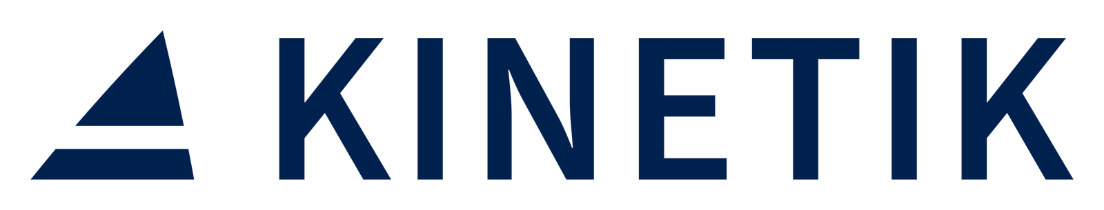 Kinetik